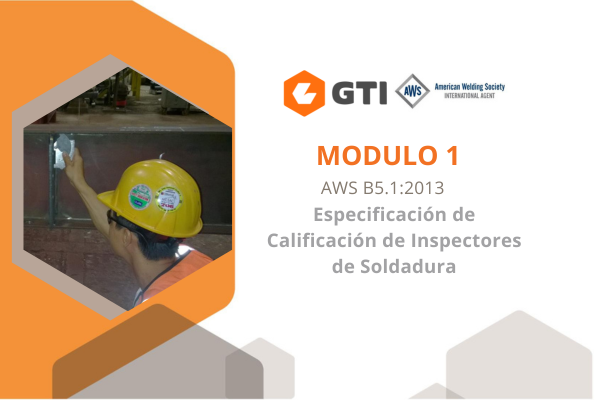 ESPECIFICACIÓN  DE CALIFICACIÓN DE INSPECTORES DE SOLDADURA