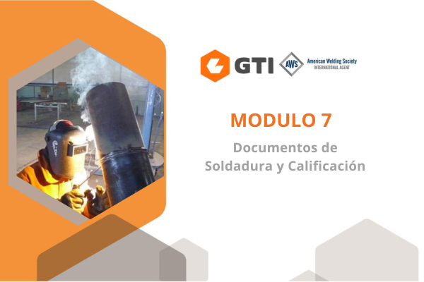 7 - DOCUMENTOS QUE REGLAN LA INSPECCIÓN DE SOLDADURA Y CALIFICACIÓN-2025