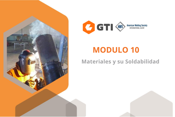 10 - METALURGIA DE LA SOLDADURA -2025