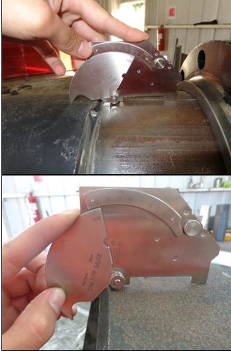 CO-01.02.02	- MÓDULO 2 - DISCONTINUIDADES E INSPECCIÓN VISUAL