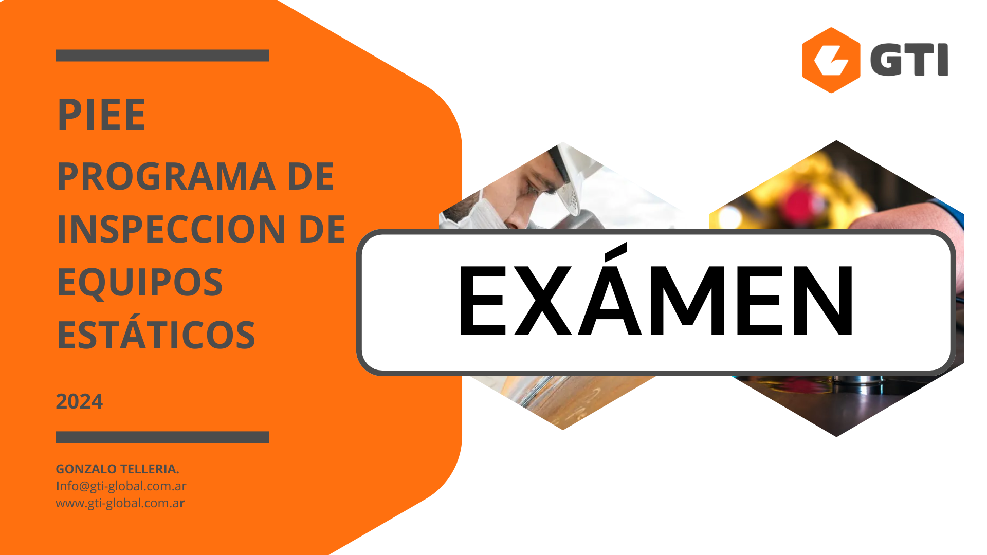 07.Exámen Final